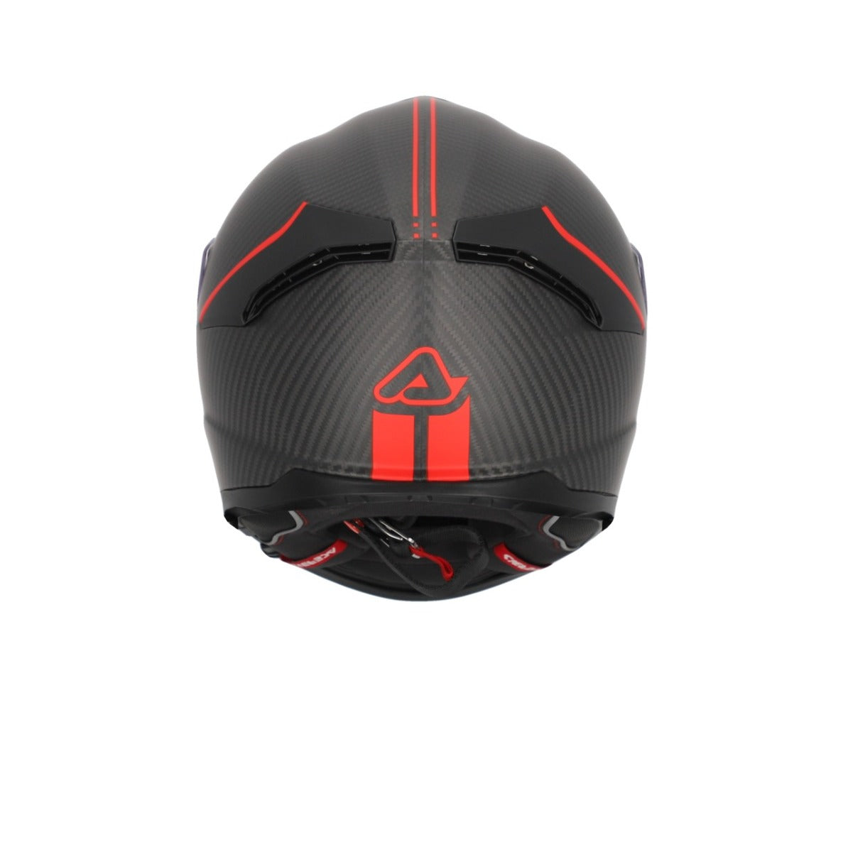HELMET TARMAK 2206 CARBON