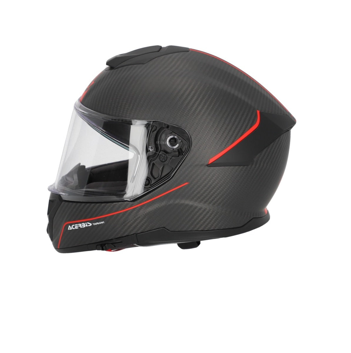 HELMET TARMAK 2206 CARBON