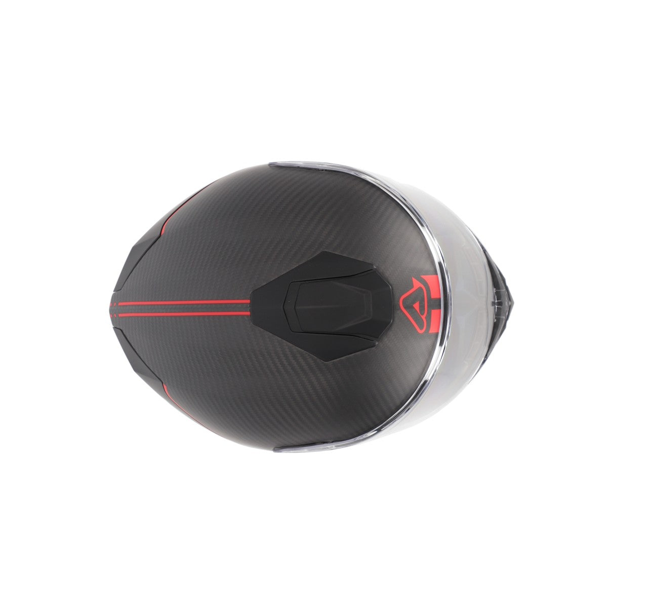 HELMET TARMAK 2206 CARBON