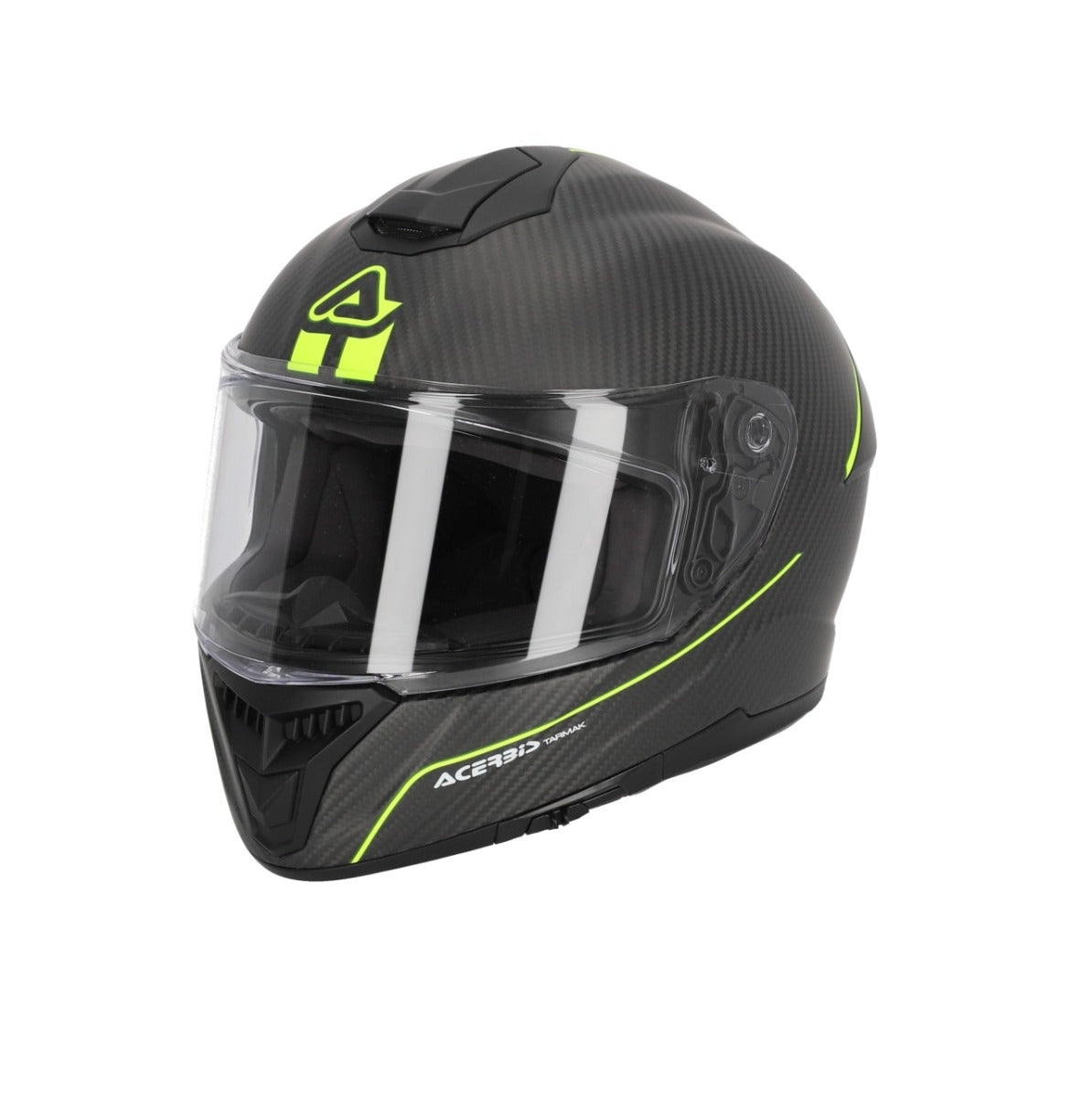 HELMET TARMAK 2206 CARBON