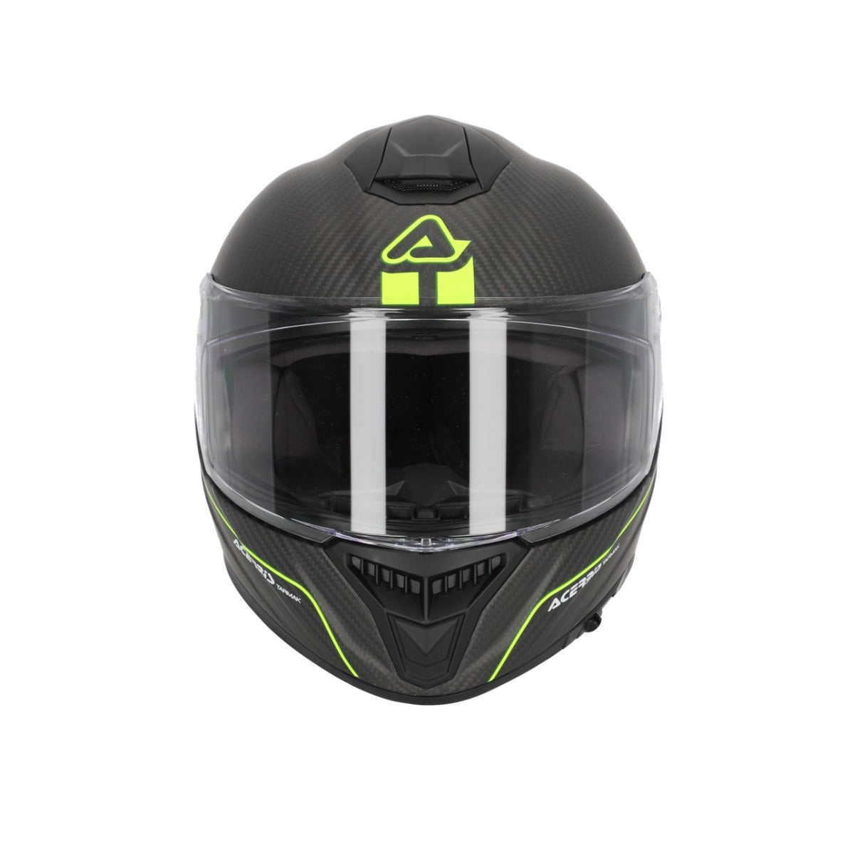 HELMET TARMAK 2206 CARBON