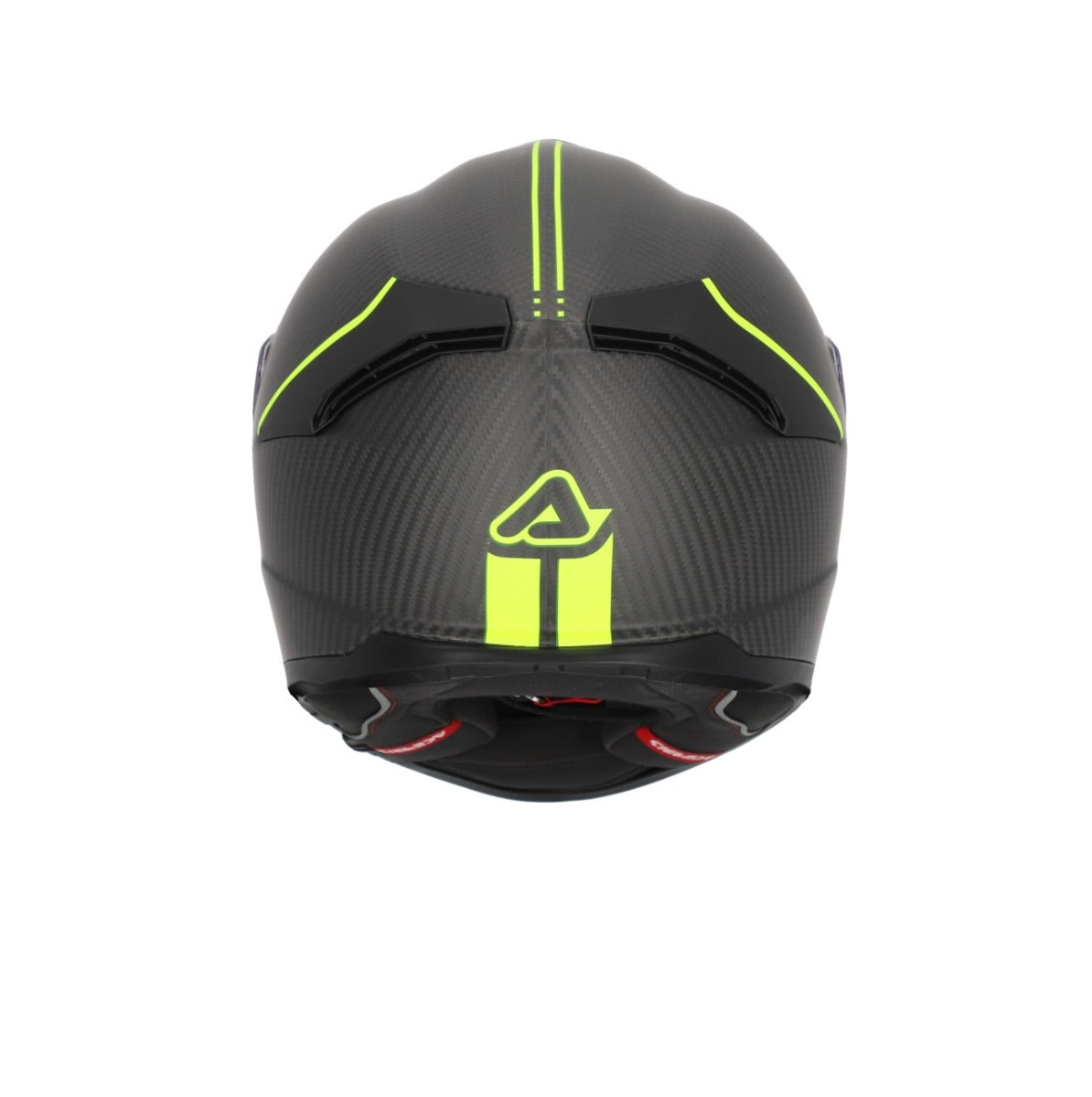HELMET TARMAK 2206 CARBON