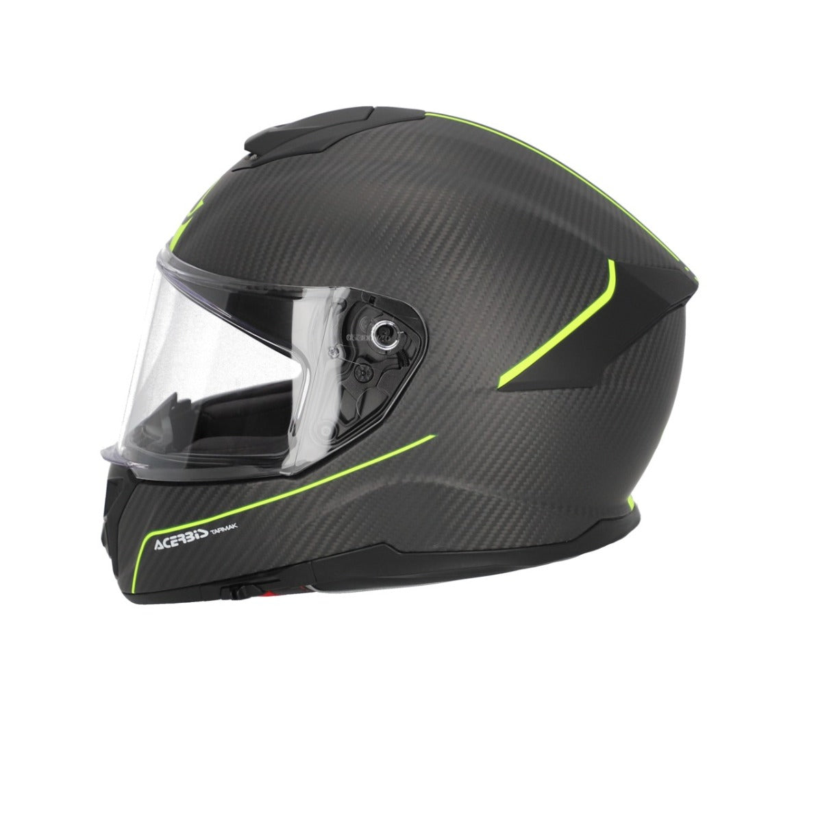 HELMET TARMAK 2206 CARBON