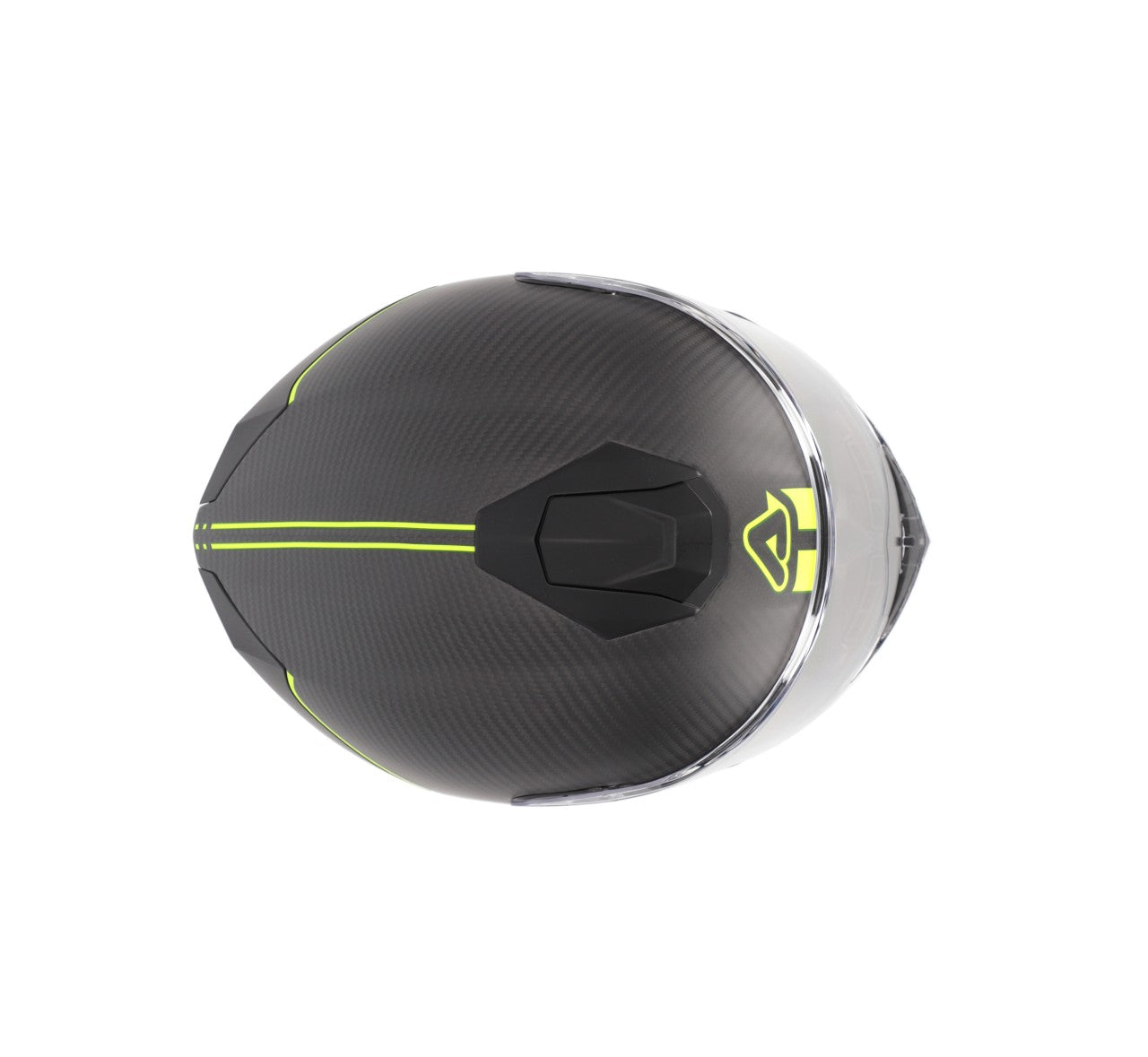 HELMET TARMAK 2206 CARBON