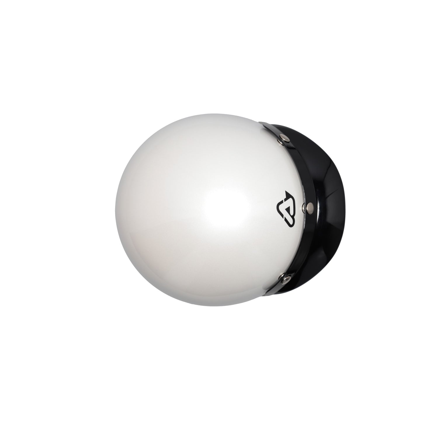 SKODELA 22-06 HELMET WHITE 030