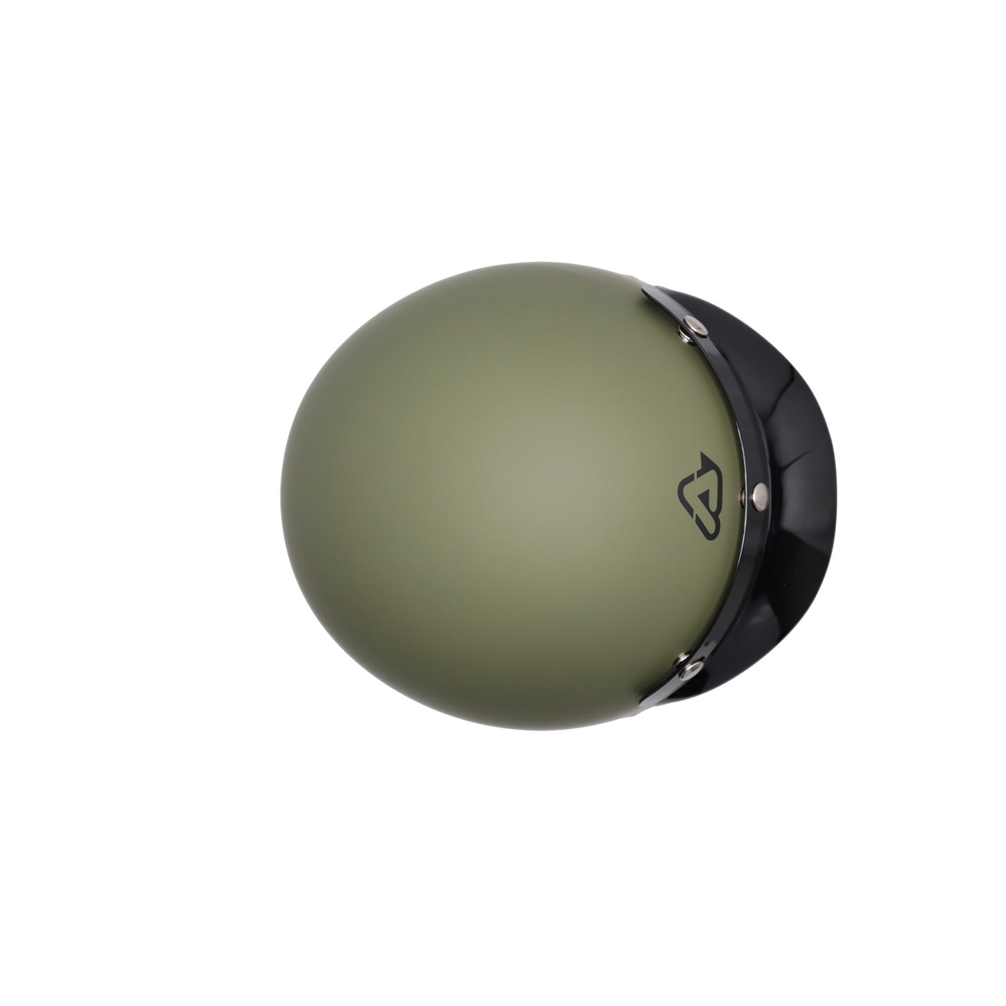SKODELA 22-06 HELMET MILITARY GREEN 582