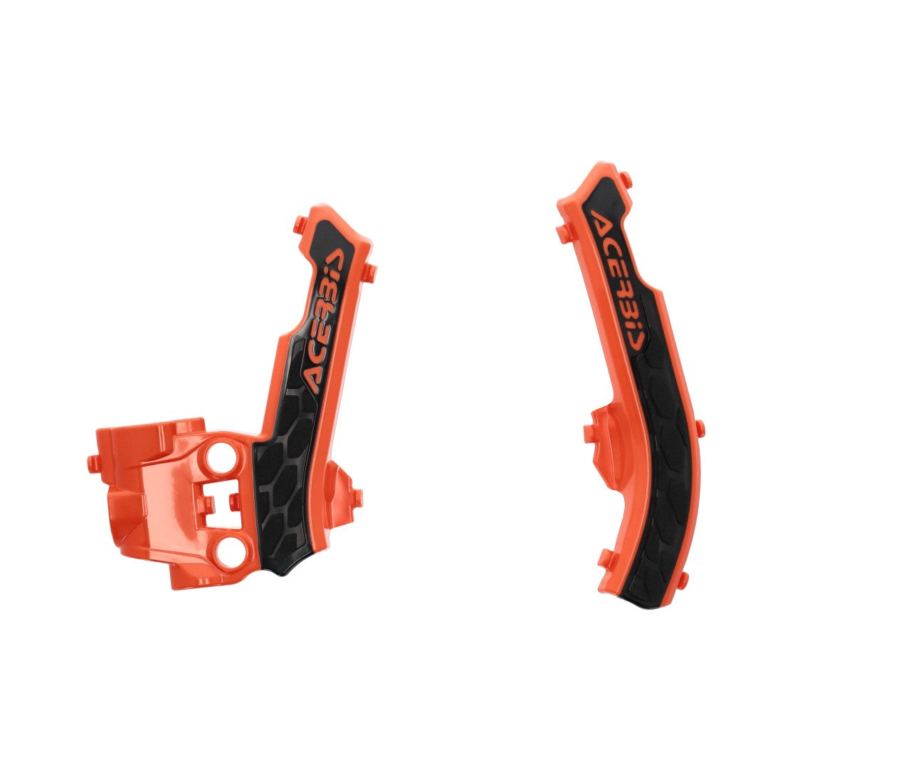 X-GRIP FRAME PROTECTOR COMPATIBLE for SX50/MC 50/TC50/EE 5/SX-E5