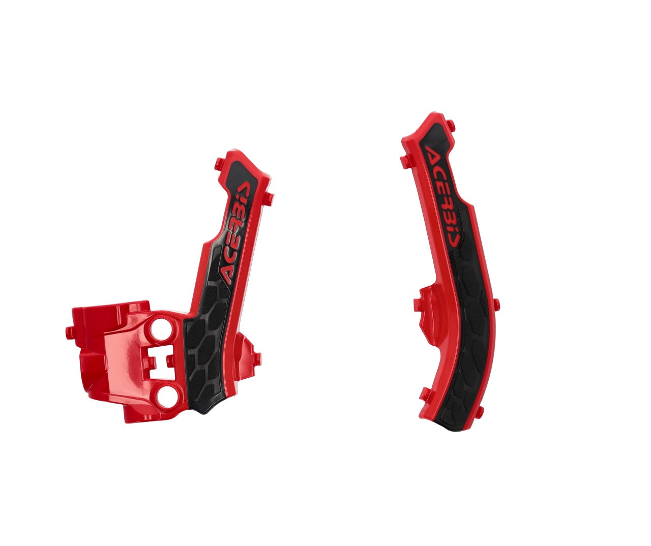 X-GRIP FRAME PROTECTOR COMPATIBLE for SX50/MC 50/TC50/EE 5/SX-E5