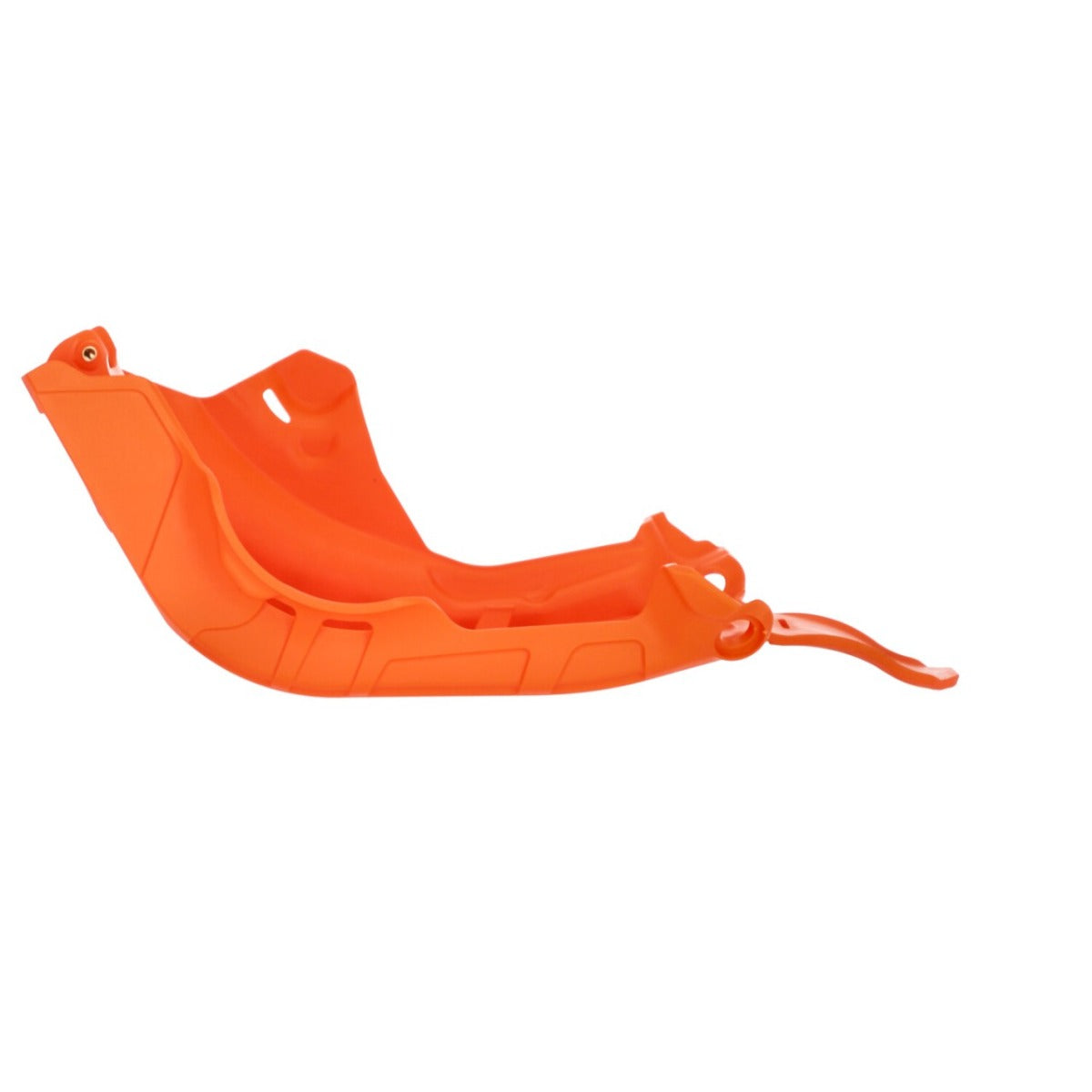SKID PLATE COMPATIBLE for KTM SXF250/350 for HUSKY FC250/350 23-25 GAS GAS EC/EX/MC 250 350 24-25