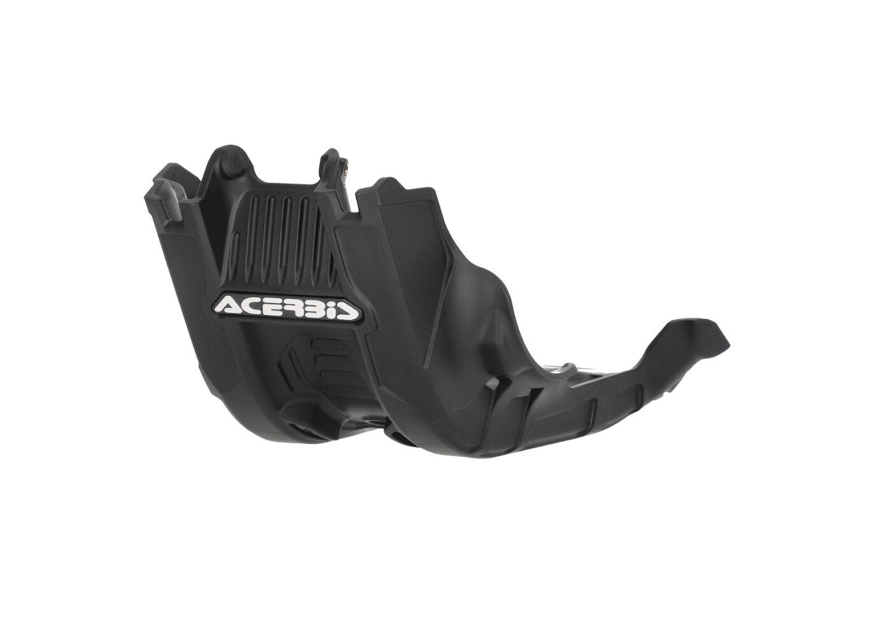 SKID PLATE COMPATIBLE for KTM SXF250/350 for HUSKY FC250/350 23-25 GAS GAS EC/EX/MC 250 350 24-25