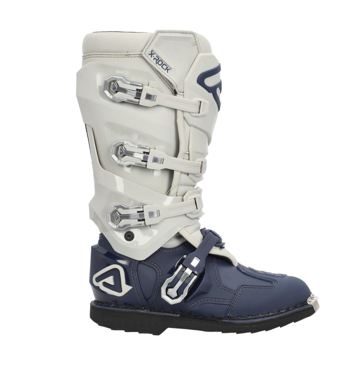 X-ROCK MM TWO BOOTS
