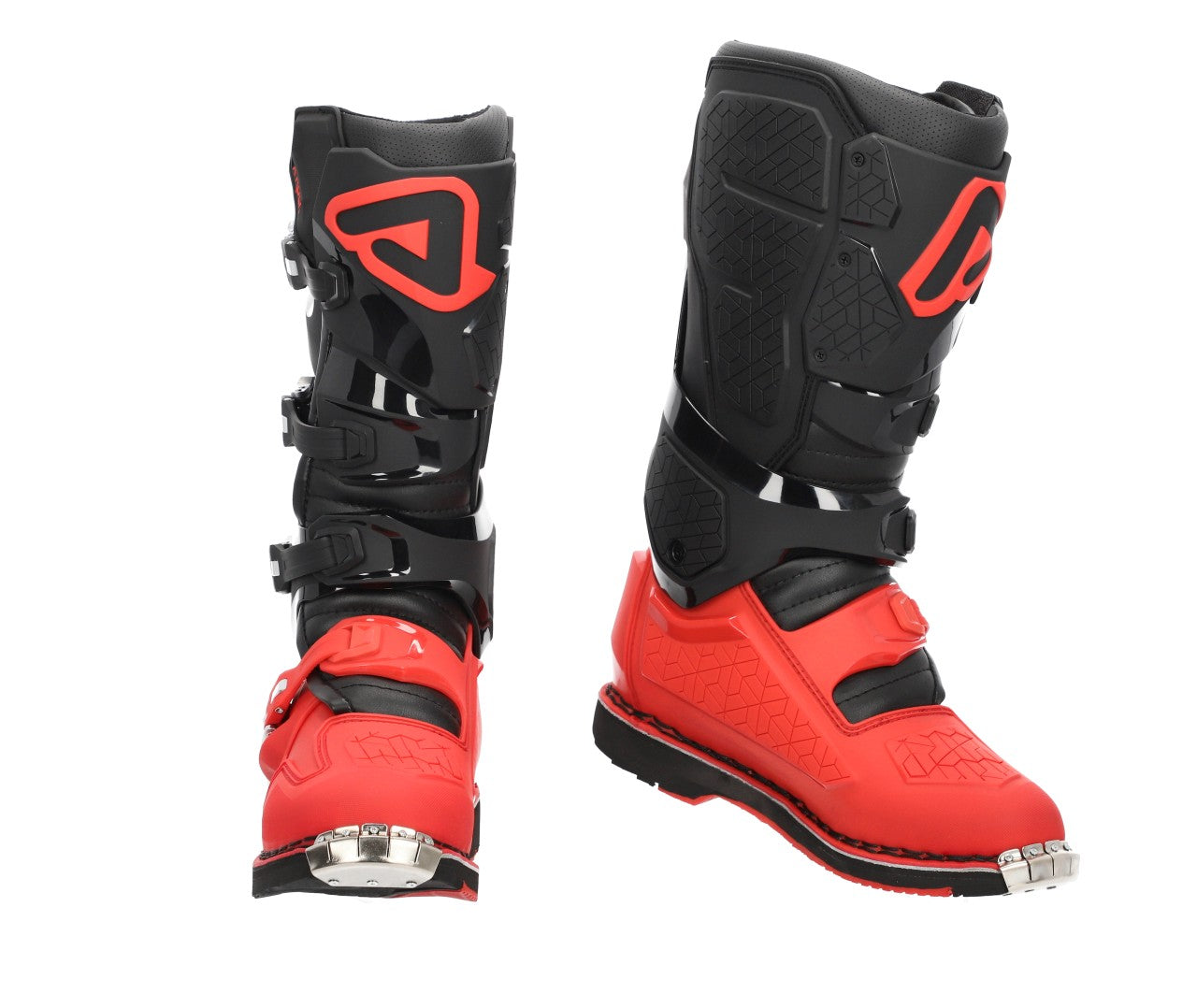 X-ROCK MM TWO BOOTS