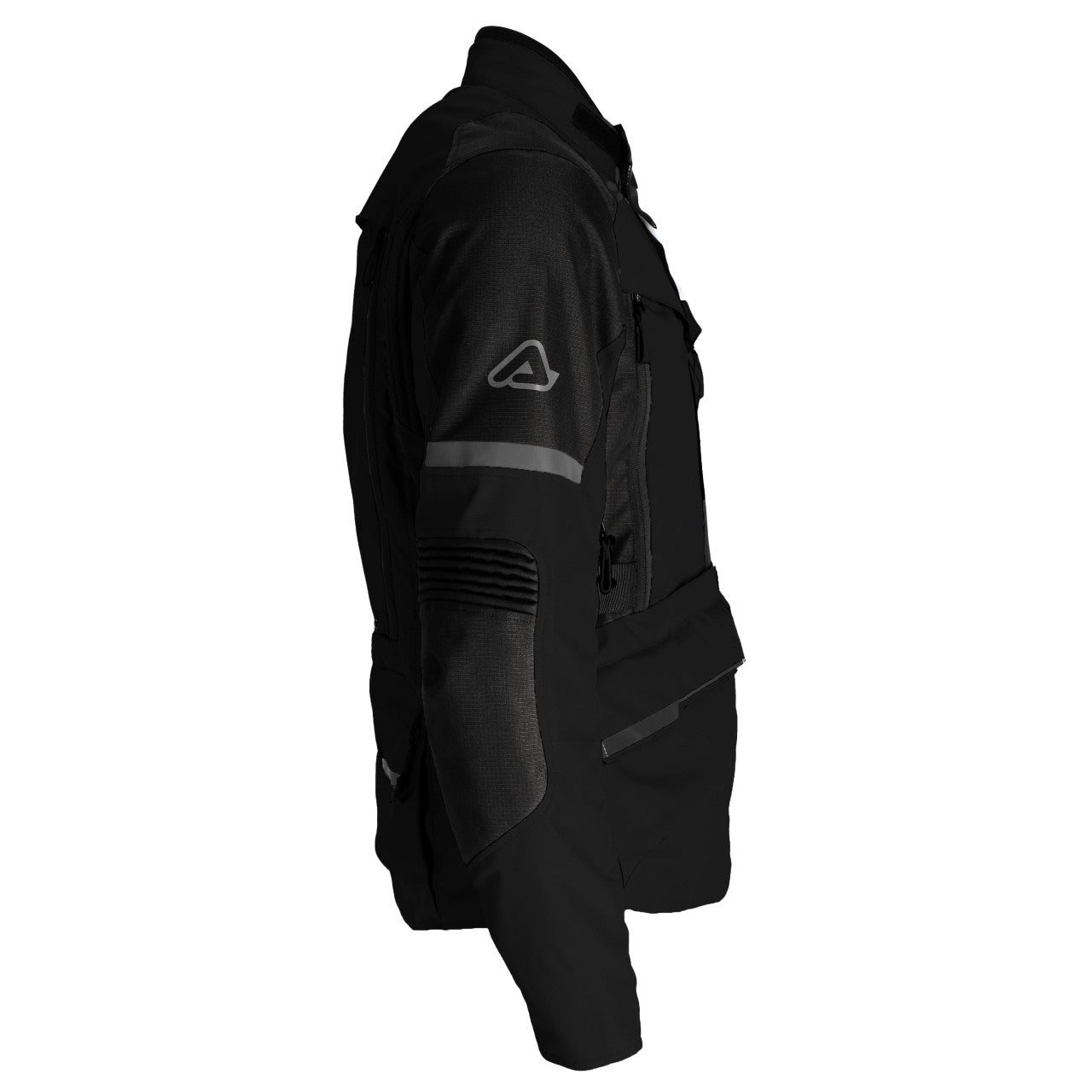 CE X-ROVER JACKET BLACK