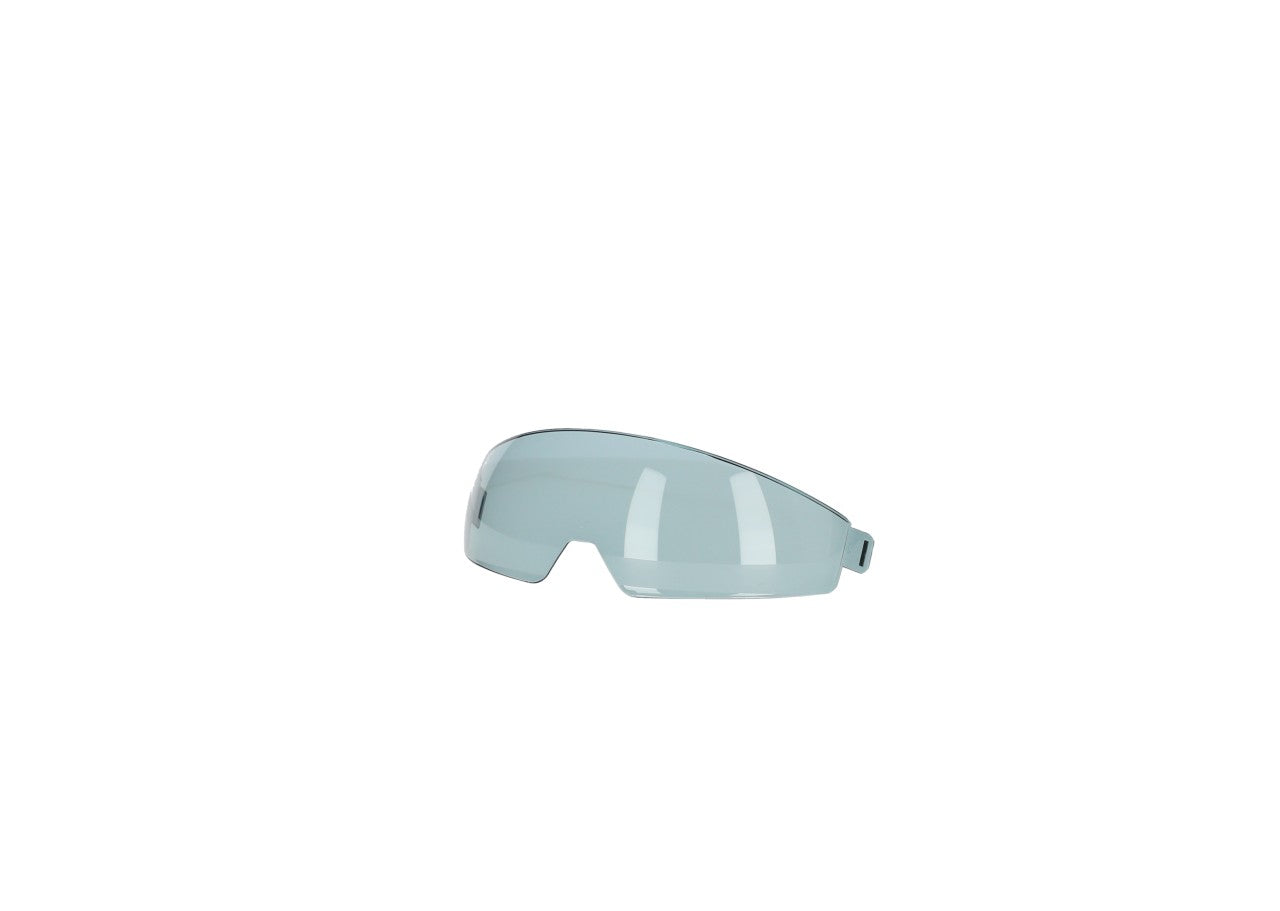 SUNVISOR FLIP 2206 BLACK