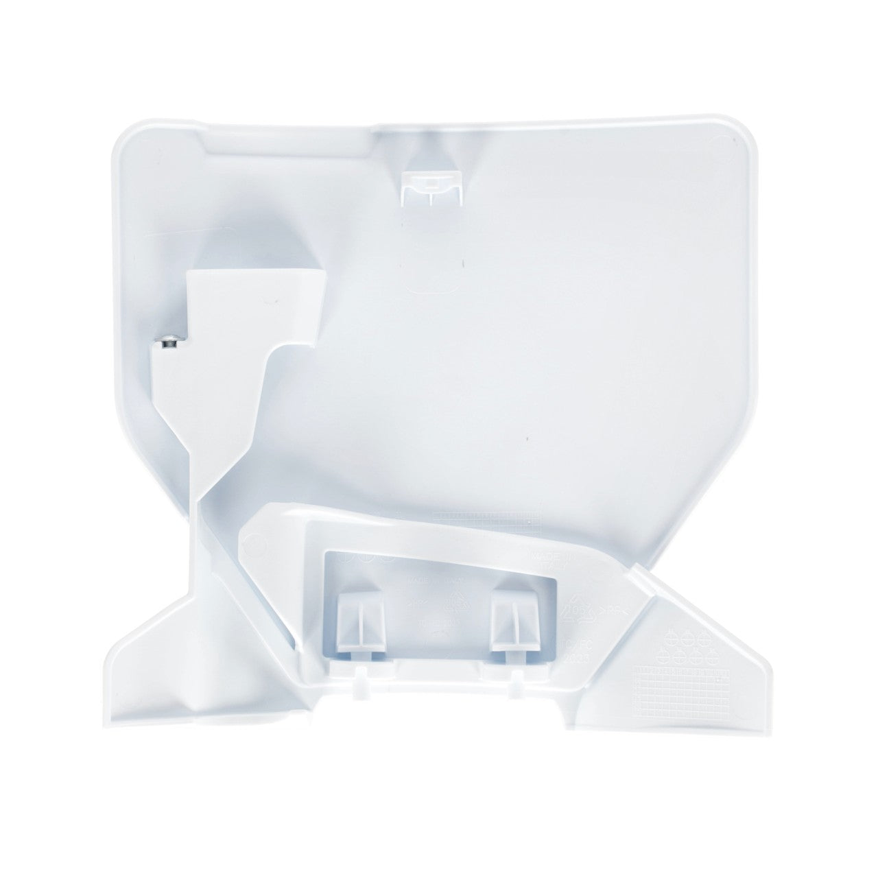 FRONT NUMBER PLATE COMPATIBLE for HUSQVARNA FC/TC/FX 2023-26