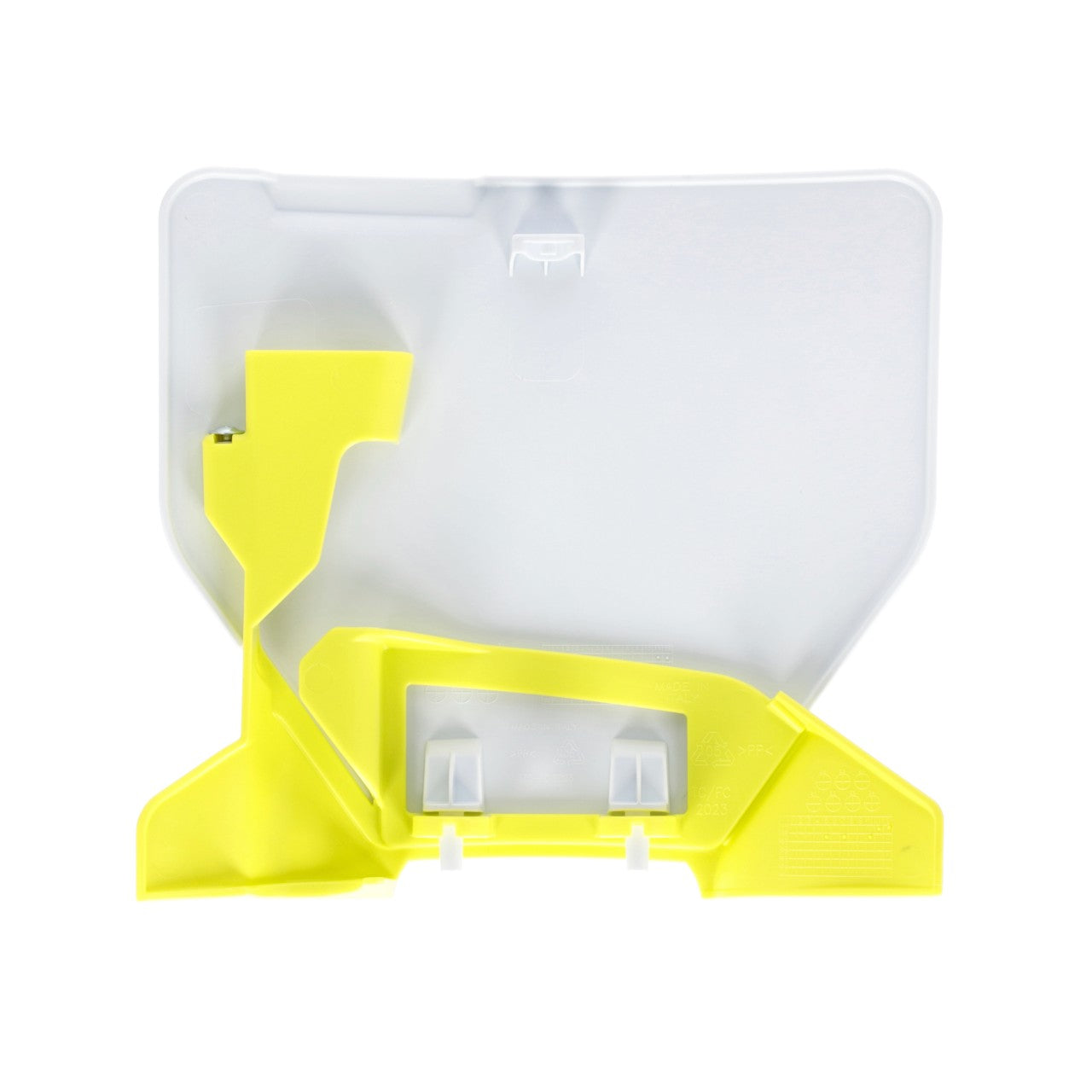FRONT NUMBER PLATE COMPATIBLE for HUSQVARNA FC/TC/FX 2023-26