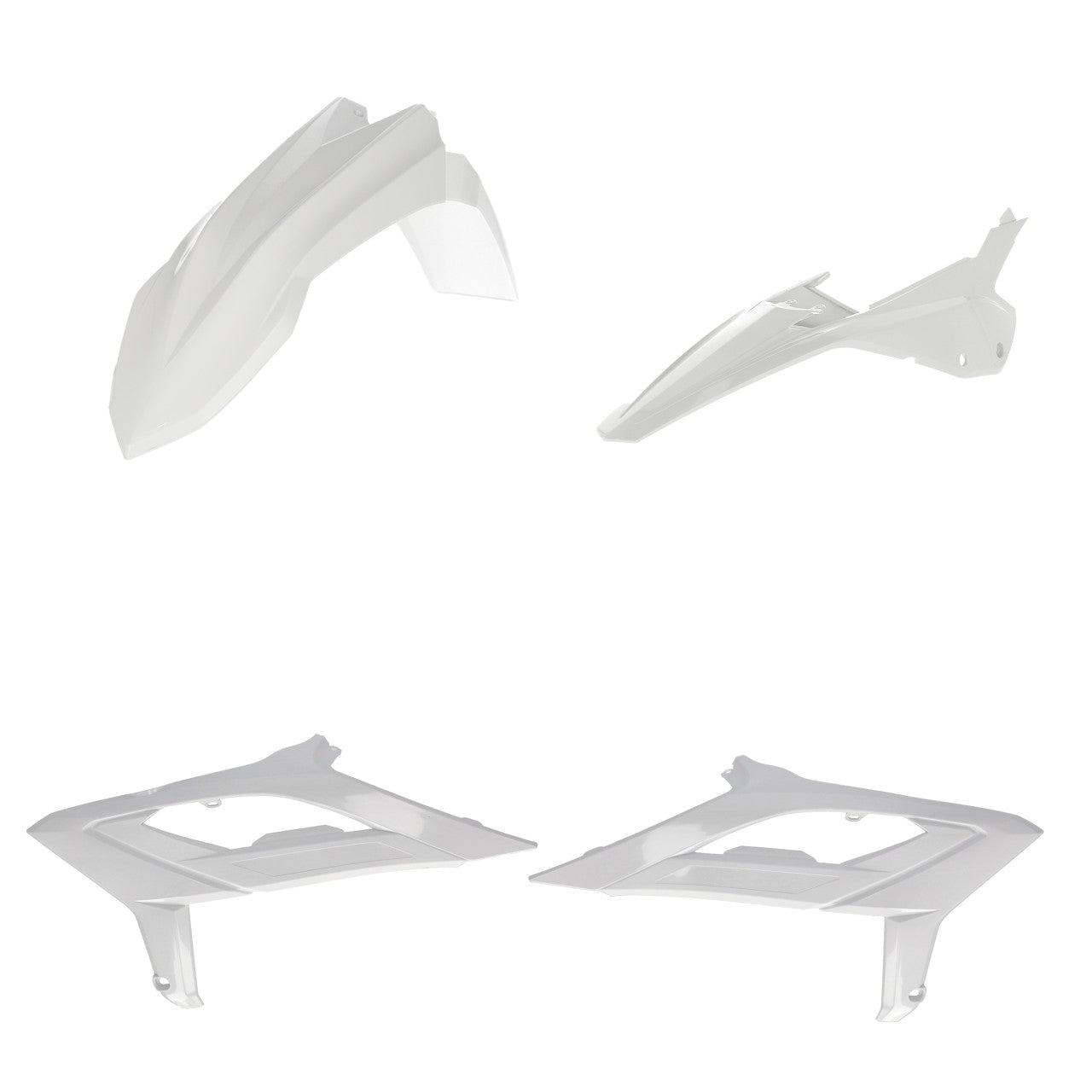 PLASTIC KIT BETA 23-24