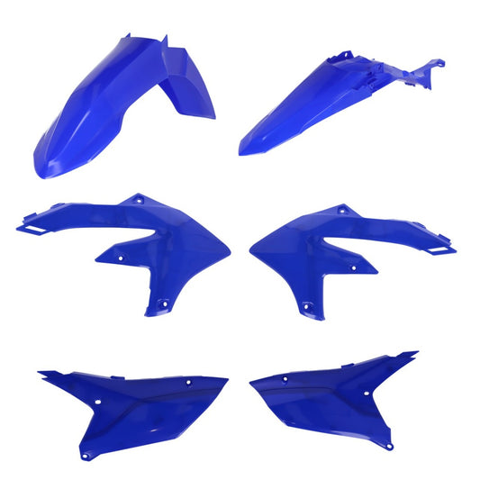 PLASTIC KIT YZ 250 F 24-25 YZ 450 F/FX 23-25