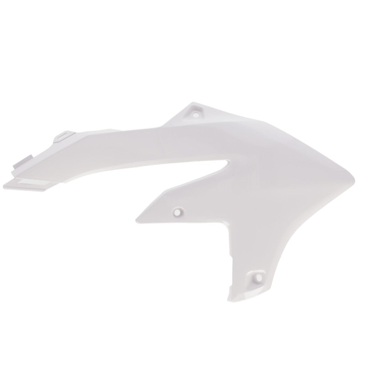 RADIATOR SCOOPS YZ 250 F 24-25 YZ 450 F/FX 23-25