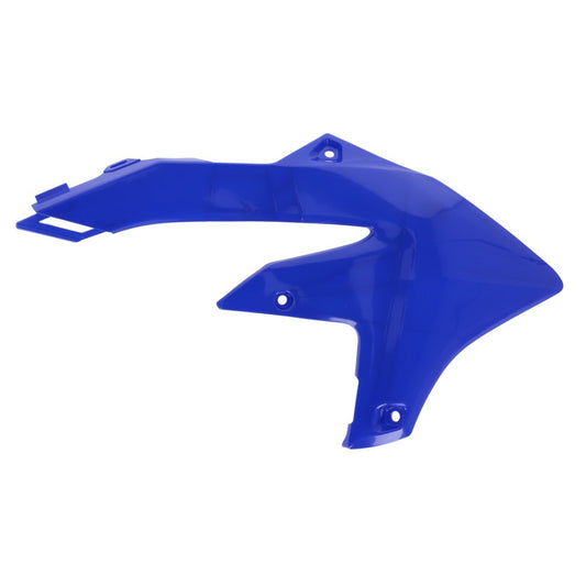 RADIATOR SCOOPS YZ 250 F 24-25 YZ 450 F/FX 23-25