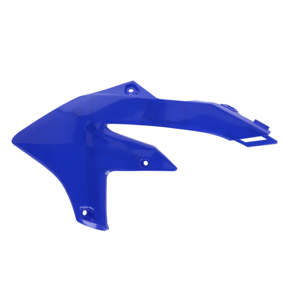 RADIATOR SCOOPS YZ 250 F 24-25 YZ 450 F/FX 23-25