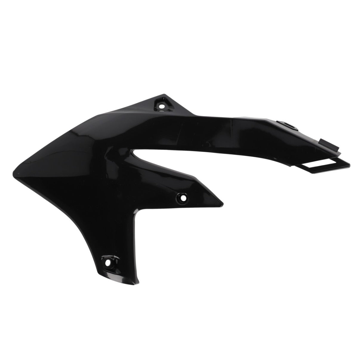 RADIATOR SCOOPS YZ 250 F 2024 YZ 450 F/FX 23-24