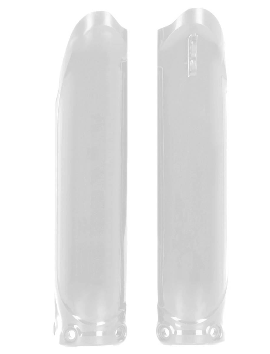LOWER FORK COVER YZ 250 24-25 YZ 450 F/FX 23-25