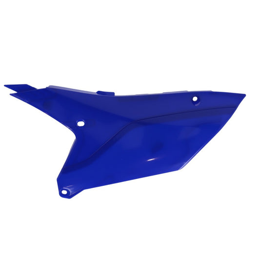 SIDE PANELS YZ 250 F 24-25 YZ 450 F/FX 23-25