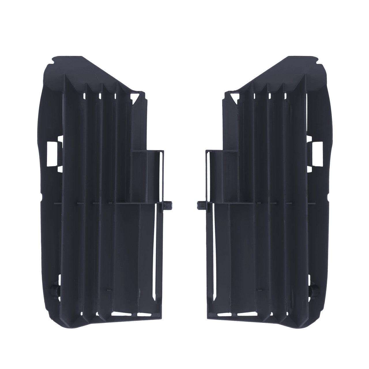 RADIATOR LOUVERS YZ 250 F 24-25 YZ 450 F 23-25