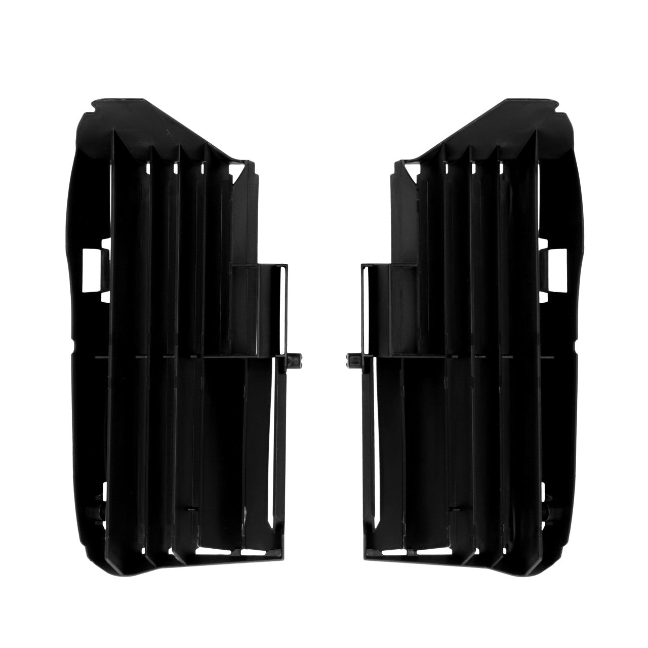 RADIATOR LOUVERS YZ 250 F 24-25 YZ 450 F 23-25