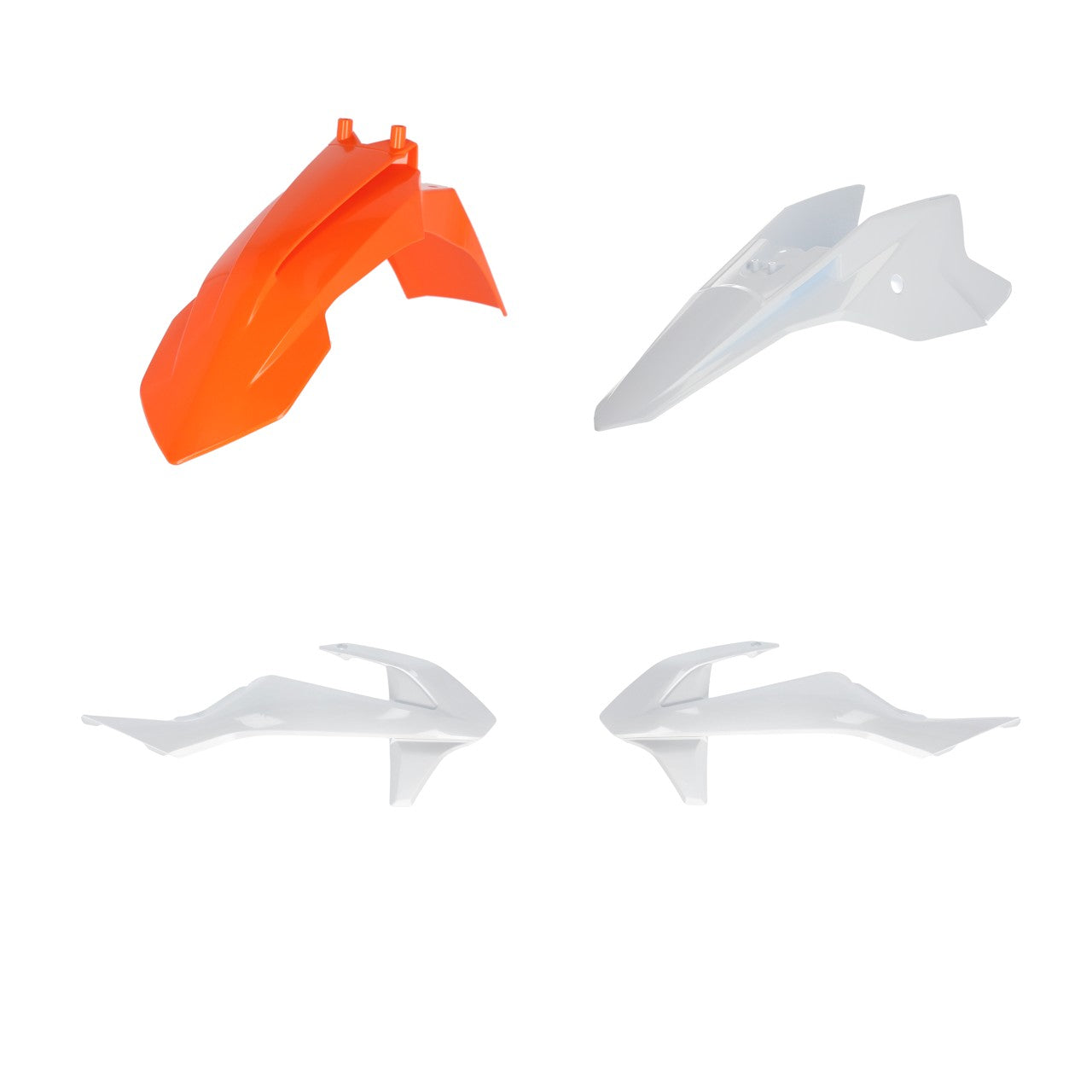 PLASTIC KIT MC/SX 50/ E-3/E-5