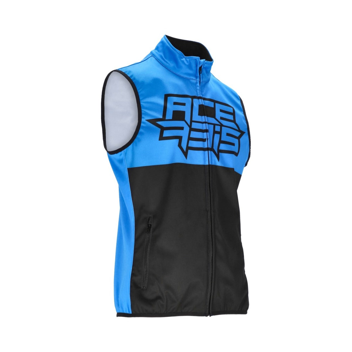 VEST SOFTSHELL MX LINEAR