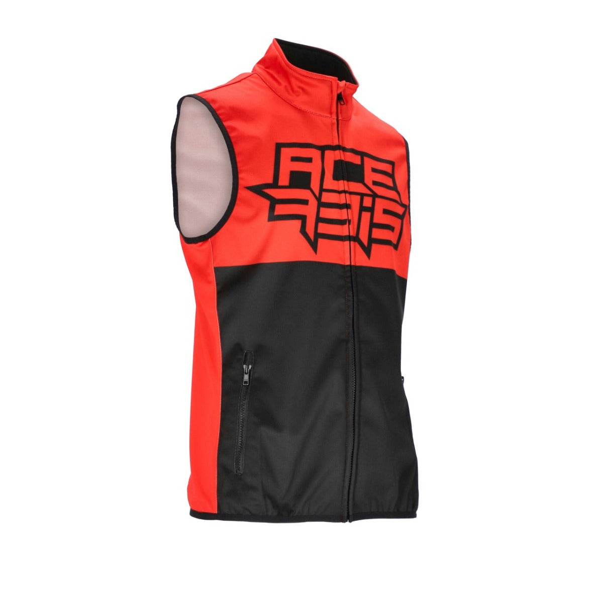 VEST SOFTSHELL MX LINEAR