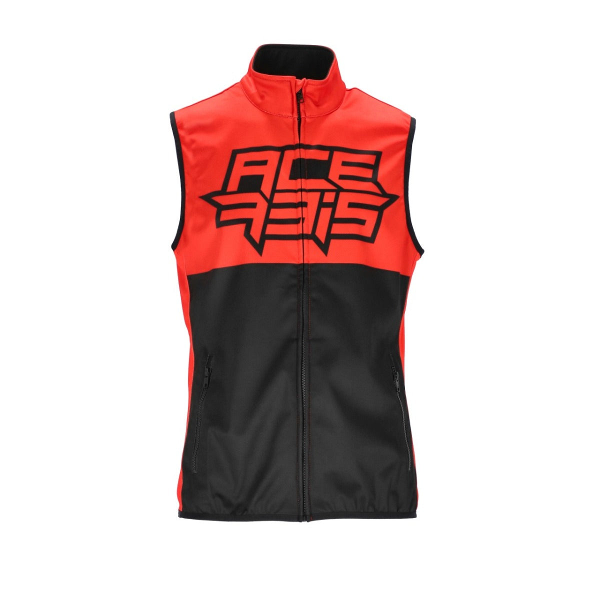 VEST SOFTSHELL MX LINEAR