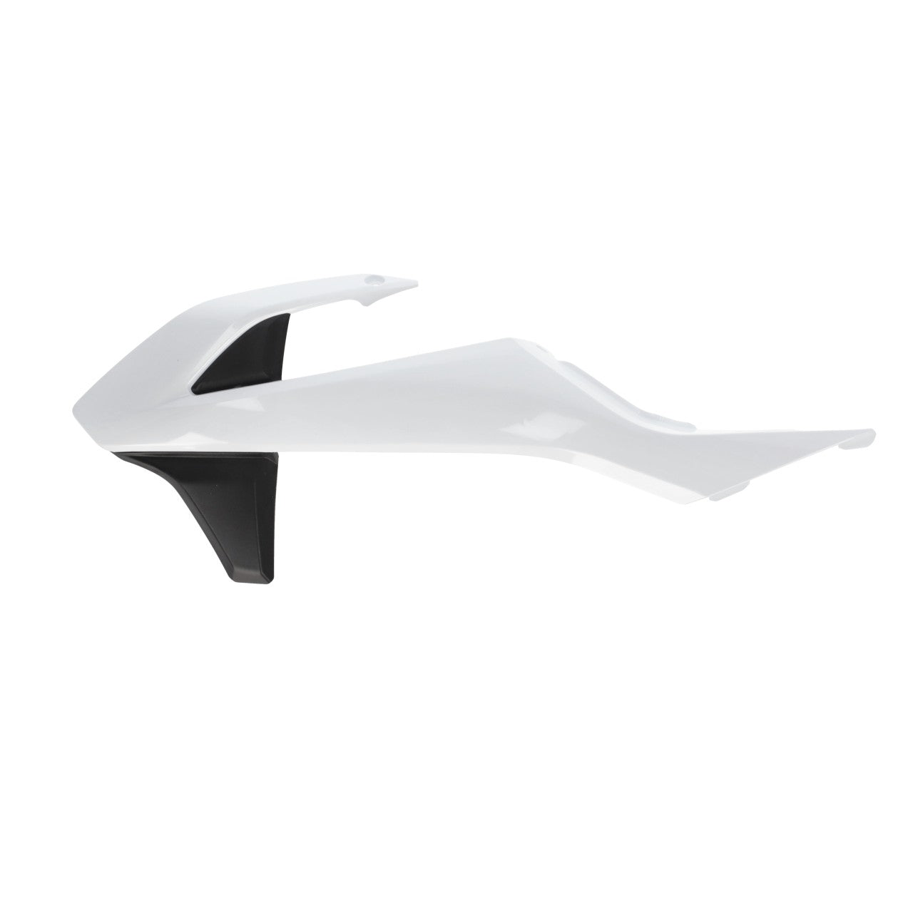 RADIATOR SCOOPS for MC/SX50 MC-E5/SX-E3/5