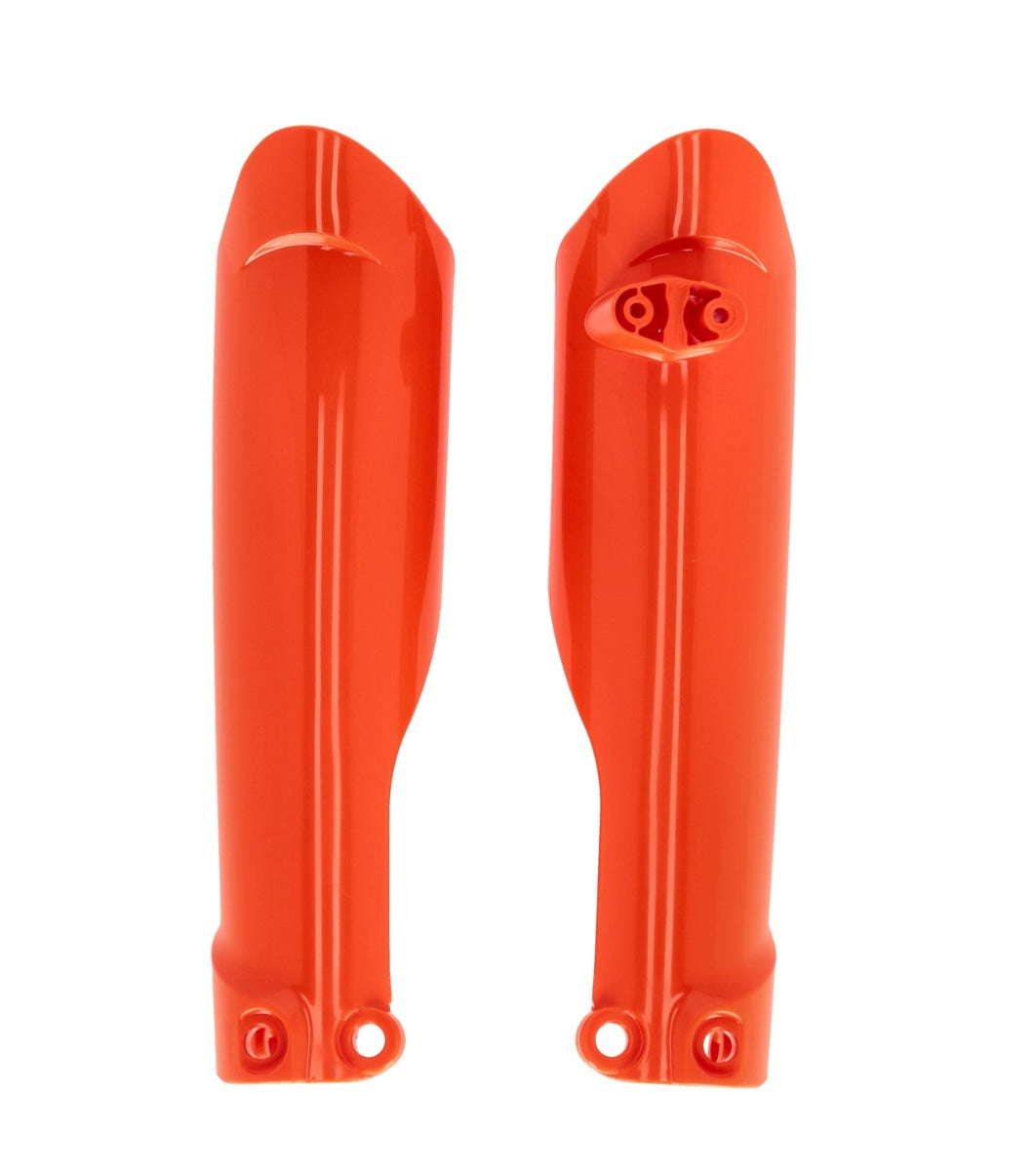 LOWER FORK COVER SX50/65 MC50 SX-E 3/5 MC-E5