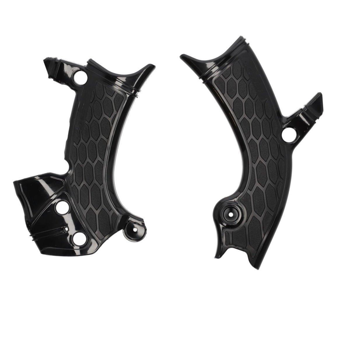 X-GRIP FRAME PROTECTOR YZ 250 F 2024 YZ 450 F/FX 23-24