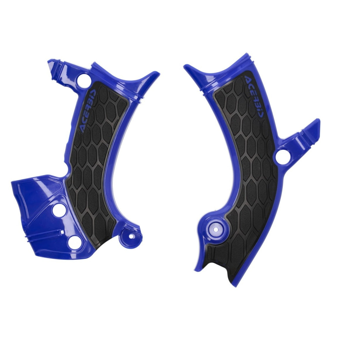 X-GRIP FRAME PROTECTOR YZ 250 F 2024 YZ 450 F/FX 23-24