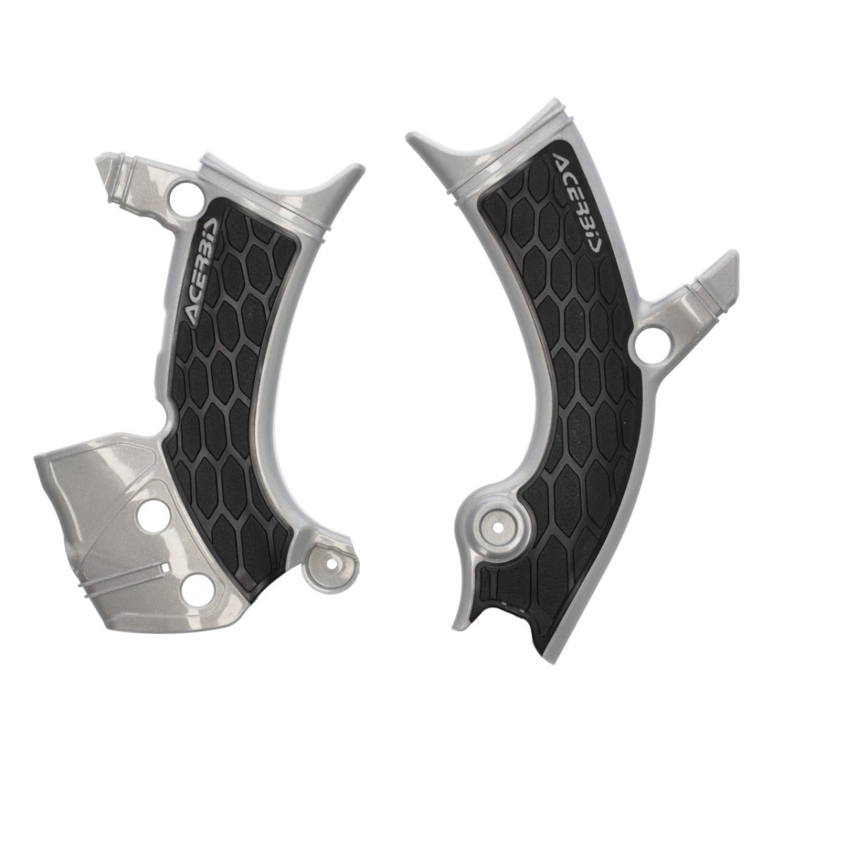 X-GRIP FRAME PROTECTOR YZ 250 F 2024 YZ 450 F/FX 23-24