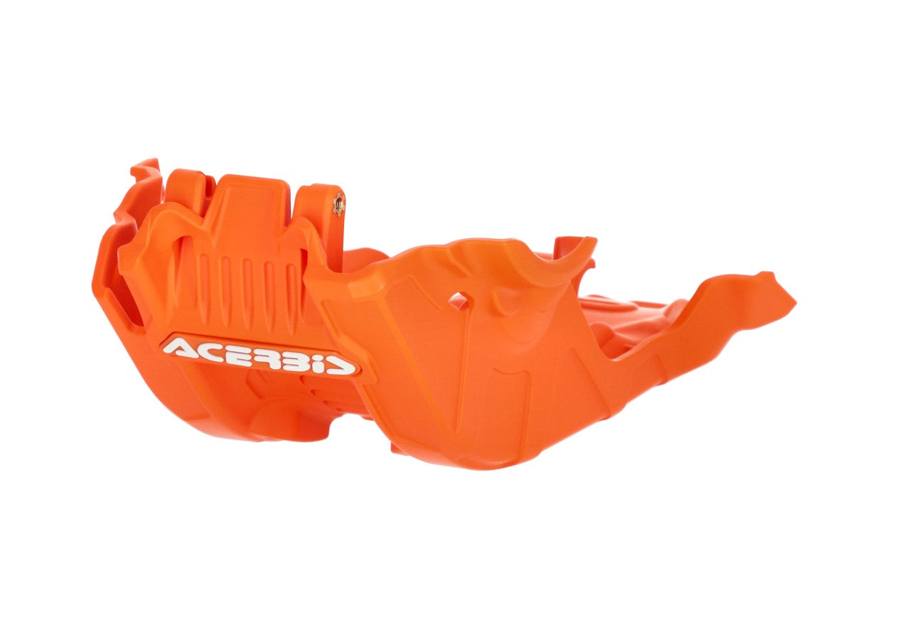 SKID PLATE COMPATIBLE for KTM/HUSKY/GAS GAS MC/TC/SX 125 23-25