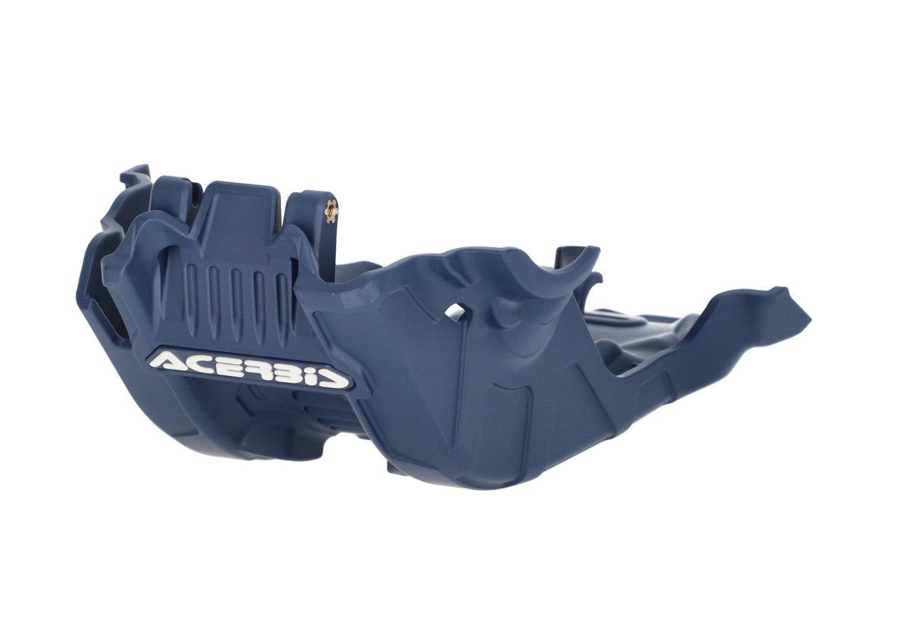 SKID PLATE COMPATIBLE for KTM/HUSKY/GAS GAS MC/TC/SX 125 23-25