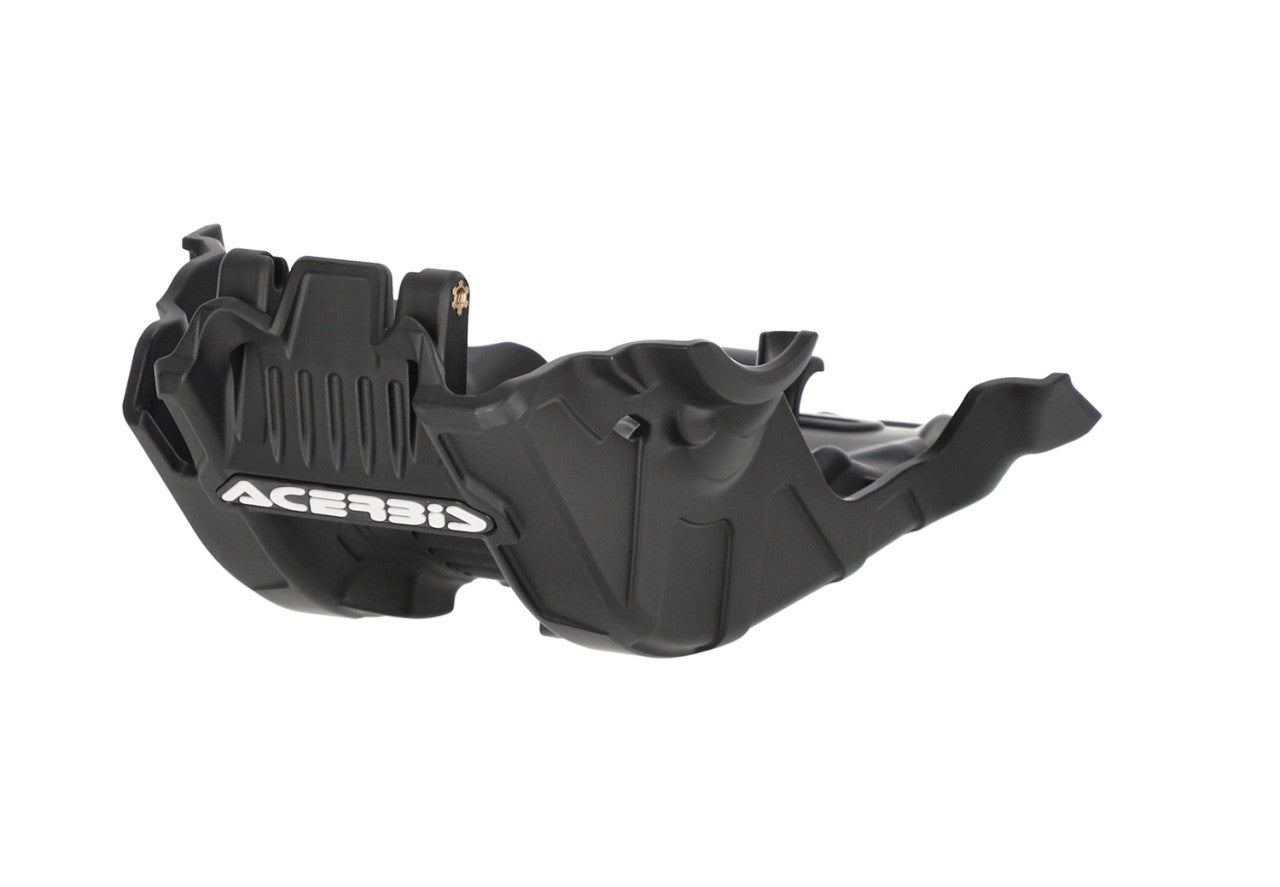 SKID PLATE COMPATIBLE for KTM/HUSKY/GAS GAS MC/TC/SX 125 23-25