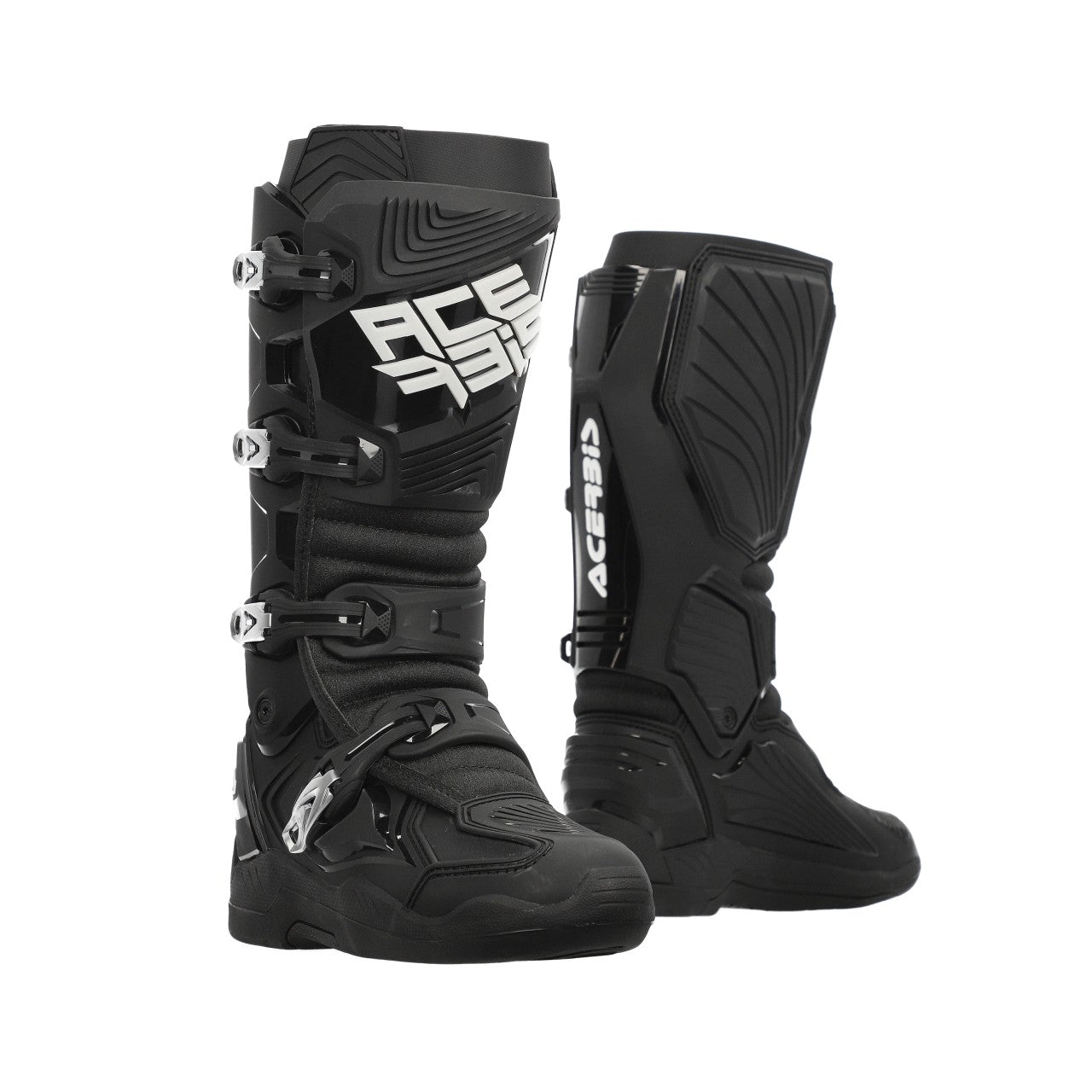 Lightweight mx outlet boots