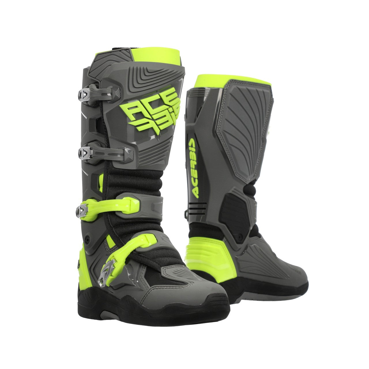 Lightest shop mx boots