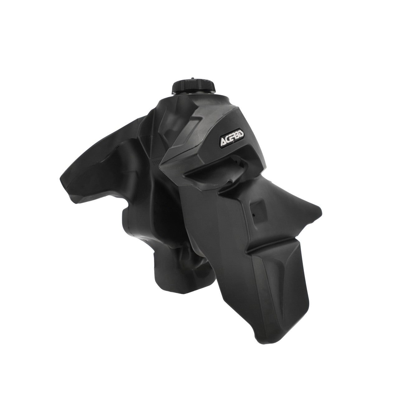 FUEL TANK 15L COMPATIBLE for KTM SX/SXF 23-24 EXC/EXC-F 24-25 BLACK