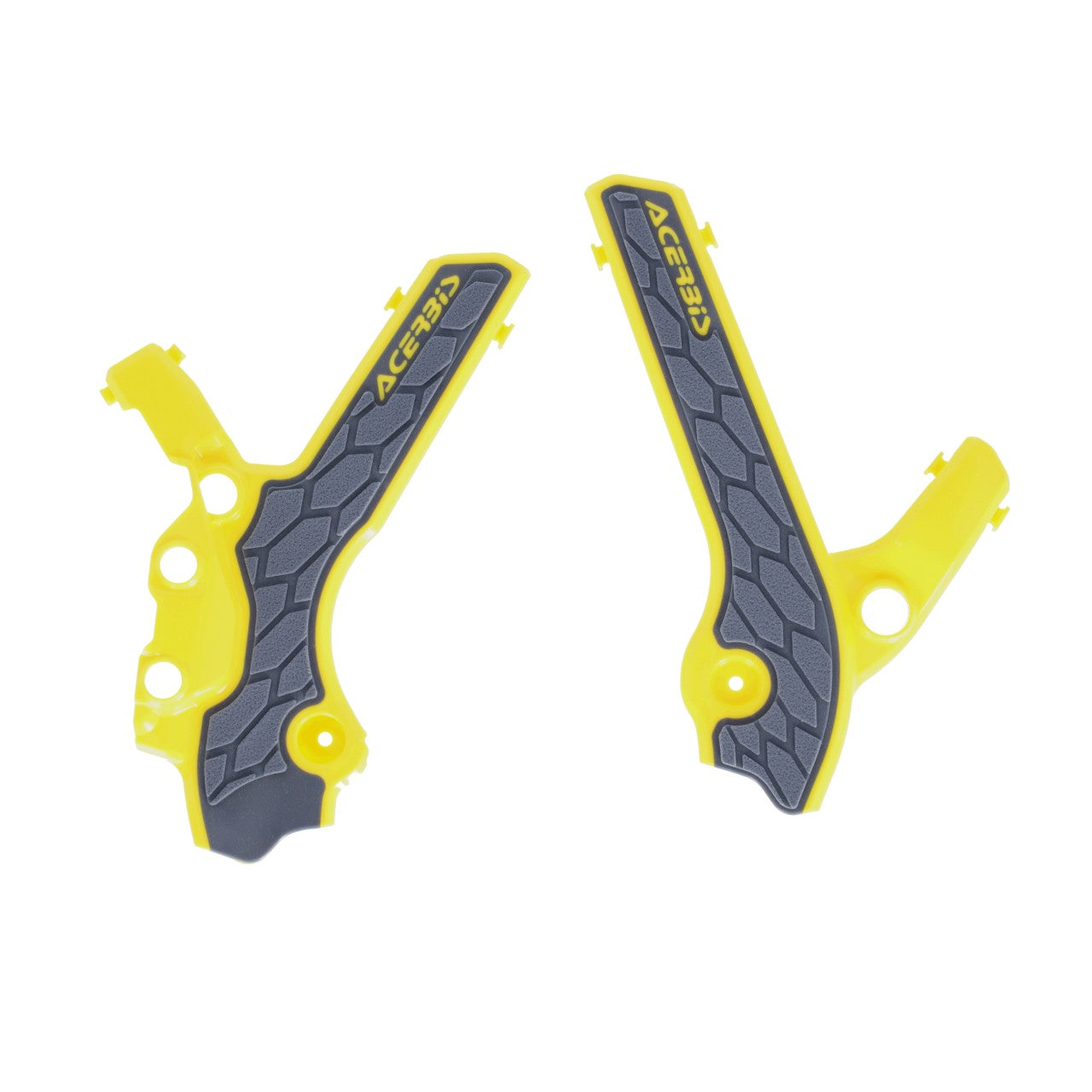 X-GRIP FRAME PROTECTOR for SUZUKI DRZ 400