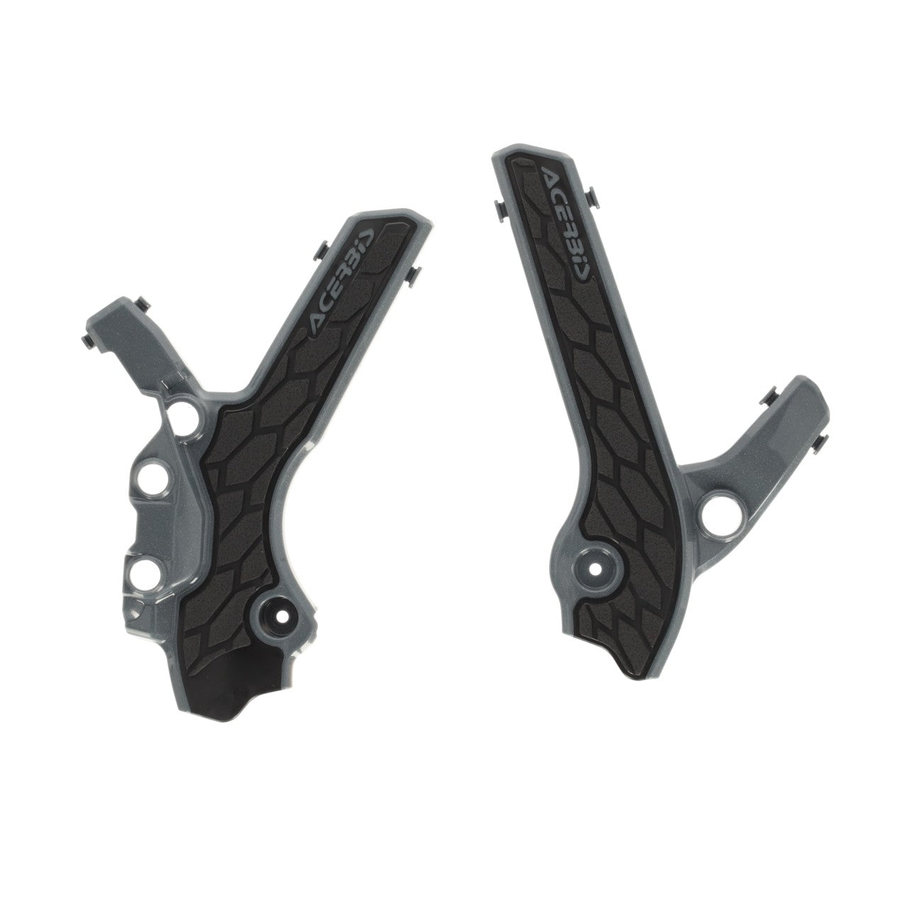 X-GRIP FRAME PROTECTOR for SUZUKI DRZ 400