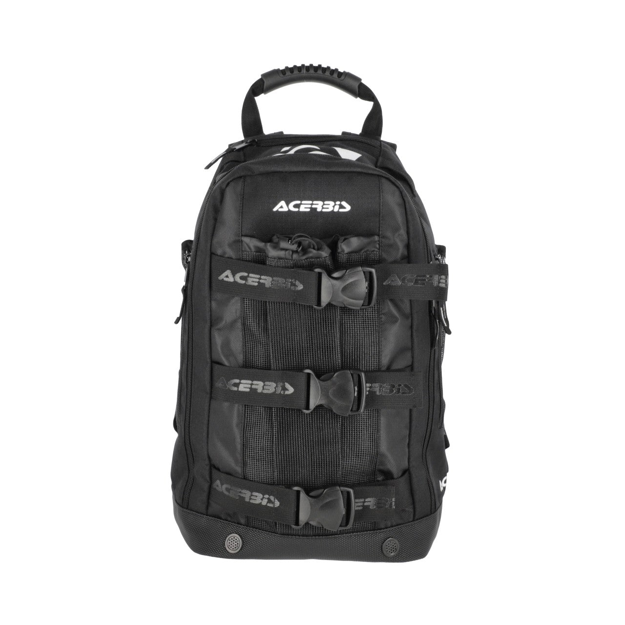 SHADOW 38LT BACKPACK 2.0 BLACK