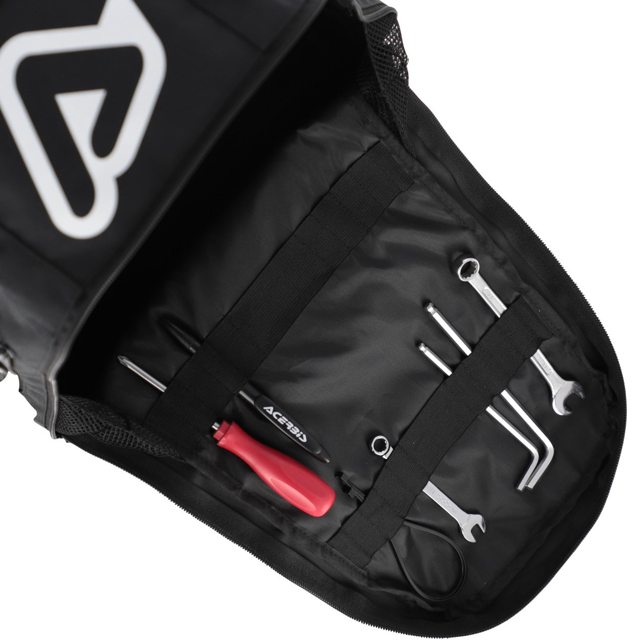 SHADOW 38LT BACKPACK 2.0 BLACK