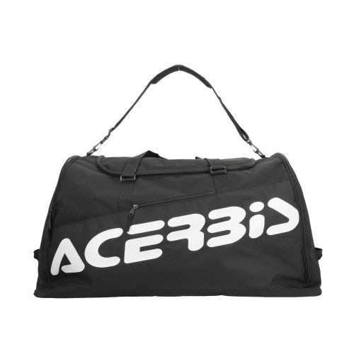 BAG CARGO LOGO 180 LT BLACK